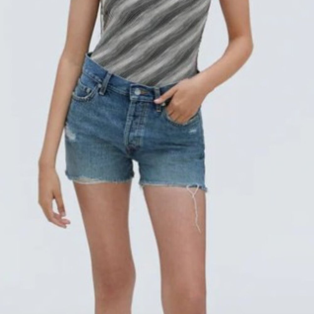 Everlane The String One-Piece - Picture 7 of 7